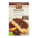 De rit Extra pure chocoladehagelslag