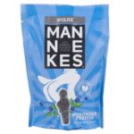 Echte Mannekes wilde mannekes