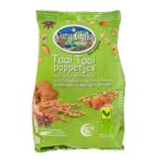 Corn crake organic Glutenvrije taai taai poppetjes