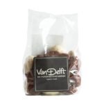 Van Delft vegan kruidnoten chocolade