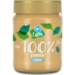 AH terra 100% pasta cashew