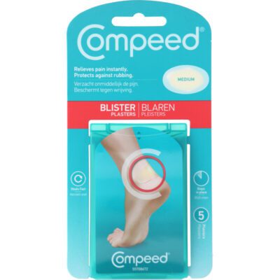 Compeed Blarenpleisters