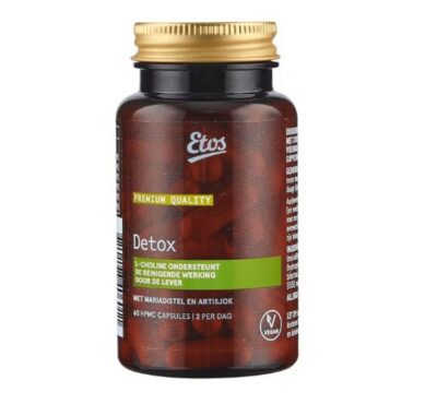 Etos premium detox