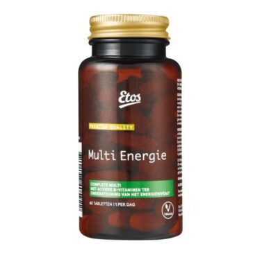 Etos premium multi energie