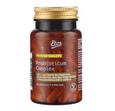 Etos premium probioticum complex