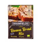 Grainfields bananenbrood mix