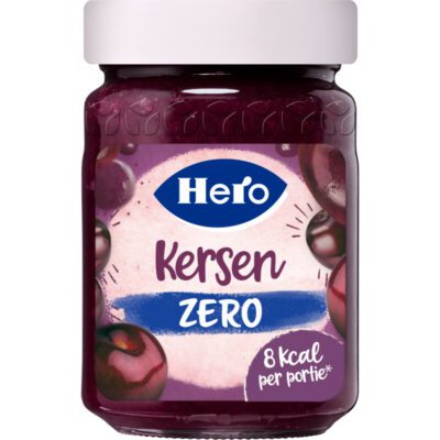 Hero jam kersen zero