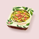 Picnic vegan spekjes