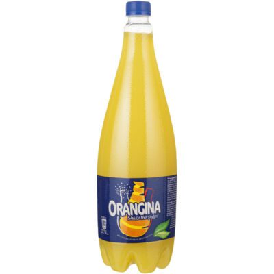 Orangina