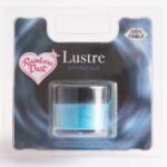 RD Eetbaar Glanspoeder (Lustre) Satin Pale Blauw