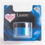 RD Eetbaar Glanspoeder (Lustre) Sparkle Skies Blauw