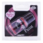 RD Metallic Metallic Paint - Ruby Red