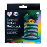 RD ProGel® Multipack Essentiële Kleuren Set