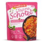 Tajineschotel Marokkaanse stijl