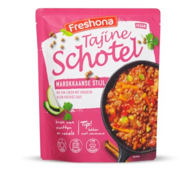 Tajineschotel Marokkaanse stijl