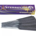 Sterretjes