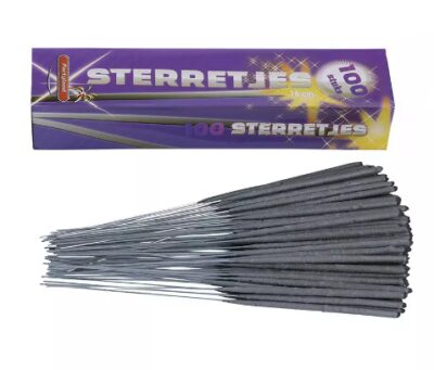 Sterretjes