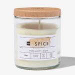 Hema geurkaars spice