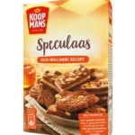 Koopmans Speculaasmix