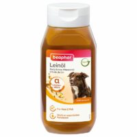 Supplementen voor honden