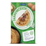 Belbake Pannenkoekenmix naturel