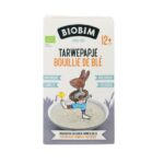 Biobim tarwepapje 12m+