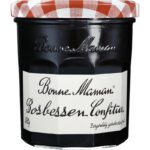 Bonne Maman bosbessen confiture