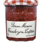 Bonne Maman frambozen confiture