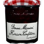 Bonne Maman kersen confiture