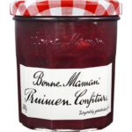 Bonne Maman pruimen confiture