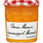 Bonne Maman sinaasappel marmelade