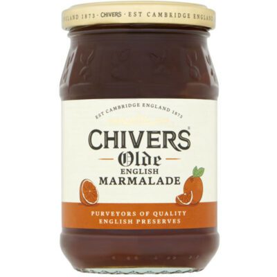 Chivers olde english marmalade