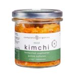 Complete Organics kimchi mild