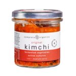 Complete Organics kimchi original