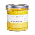 Complete Organics kimchi turmeric cauliflower