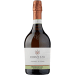 Corvezzo prosecco biologisch