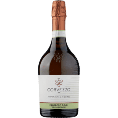 Corvezzo prosecco biologisch