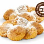 Lidl ovenverse mini-appelbeignet