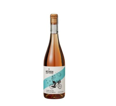 Neleman garnacha monastrell rosé