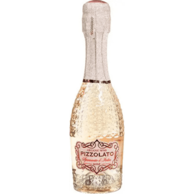 Pizzolato sparkling rosé - Image 2