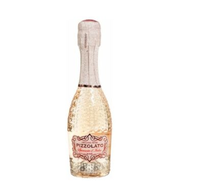 Pizzolato sparkling rosé