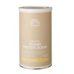 Mattisson vegan proteïne blend vanille
