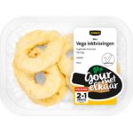 Jumbo Gourmet Elkaar Mini Vega Inktvisringen