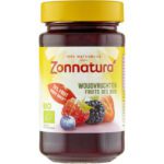 Zonnatura fruitspread woudvruchten