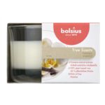 Bolsius geurkaars true scents