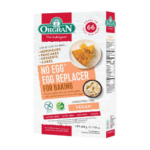 Orgran no egg - egg repacer for baking