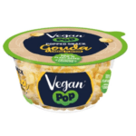 Cheesepop vegan pop gouda cheese flavour