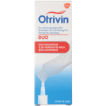 Otrivin duo