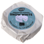 Fervena fermented cashew snow white