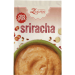 Van Wijngaarden's sriracha